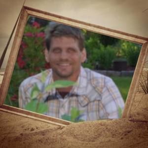 Meet your Posher, Rick